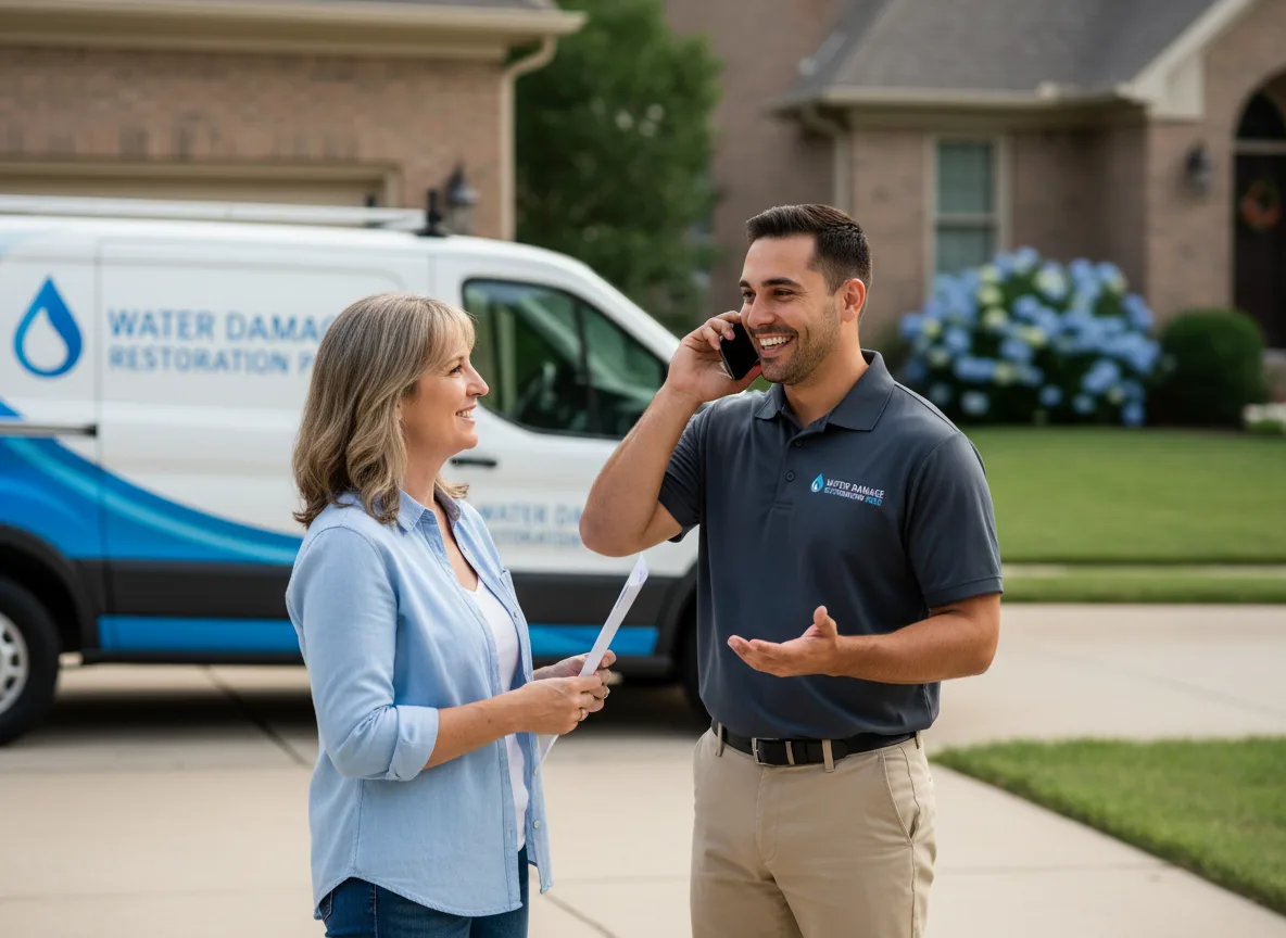 Flood Restoration Castile, NY FAQs